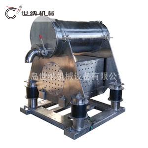  MZ-300係列振動粉碎（suì）機 