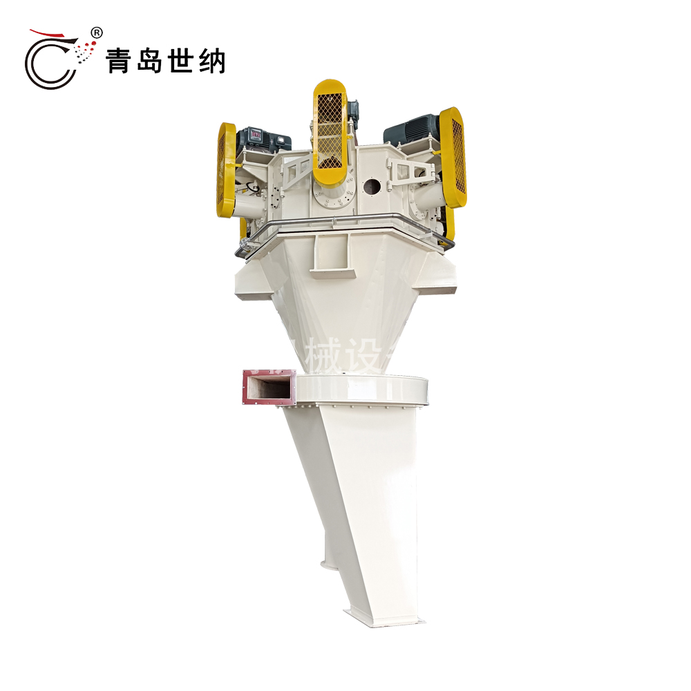  ATP315-6超微氣流（liú）分級機 