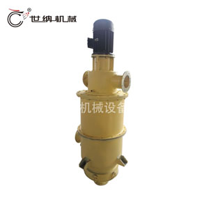 ITC-200 氣流（liú）分級機 