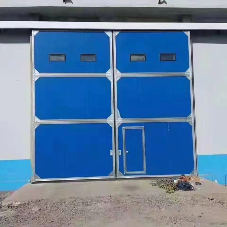 工（gōng）業推拉門